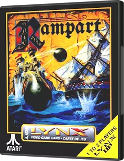 Rampart (1991).zip